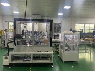 浙江燃气阀功能检测设备