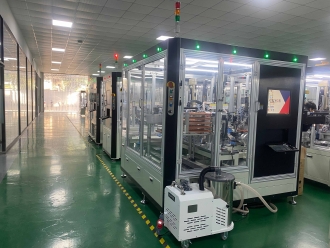 广东导向轴承分总成组装设备